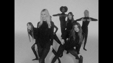 Natalie Bergman - Dance (Official Video)