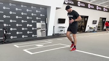 Distance Running Ankling Tutorial