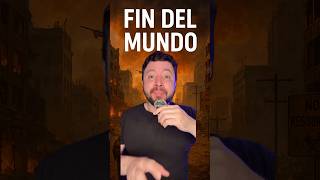 Cuándo Será El Próximo Apocalipsis?