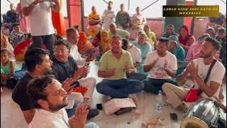 Jogi Ve Tera naam Lai Vich talaian Nachi