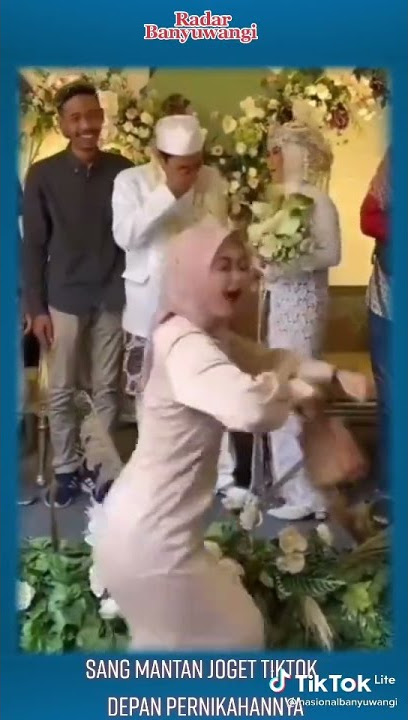 Tamu  pesta joged-joged di depan pengantin,story wa lagu inggris,story wa lagu jawa,story wa lagu