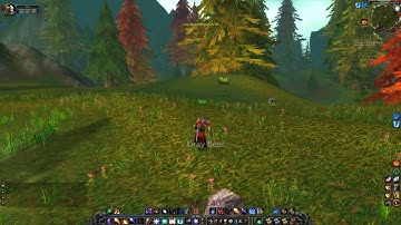 Elixir of Suffering WoW Classic Quest