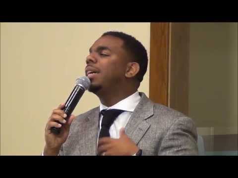 Darwin Mason Jr.