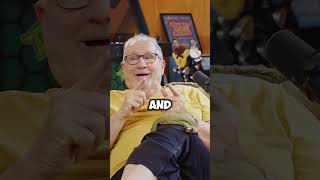 Ed Oneill Explains When Steelers Cut Him