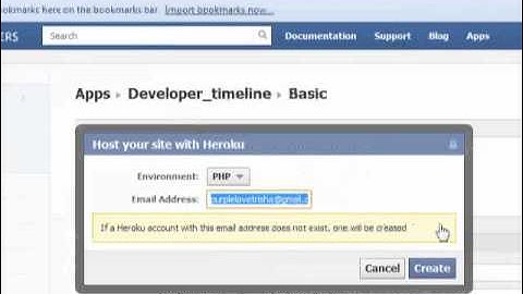 Facebook Timeline Activate