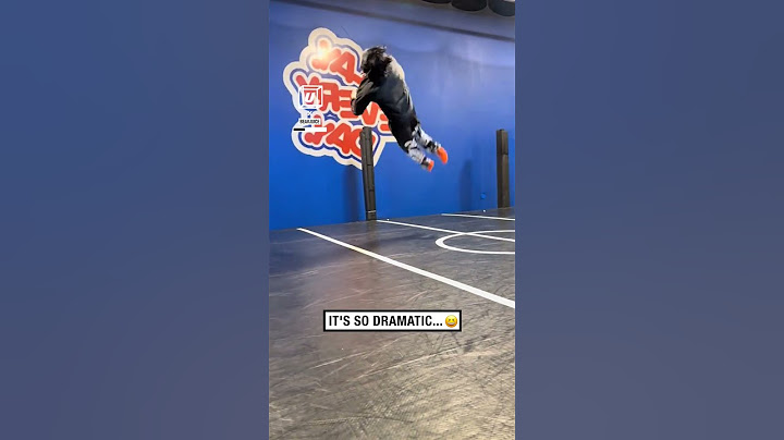 Stuntman perfects the art of getting ‘shot’ 😲          🎥: TikTok / beavjuice