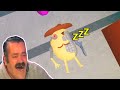 ROBLOX PIGGY MEME FUNNY MOMENTS(MR.P GOES TO SLEEP)