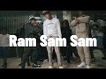 [FREE] Kay Flock x Dthang x Ny Drill Type Beat (2023)- Ram Sam Sam