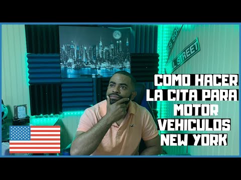 Video: ¿Puedo tomar mi examen de permiso en línea en Nueva York?