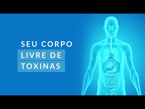 DESINTOXICAÇÃO do ORGANISMO! | Como funciona o Oxigen Plus?