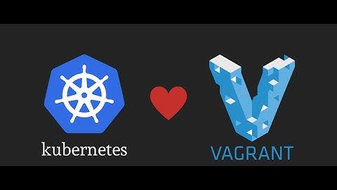 Kubernetes Tutorials | How to setup Docker & Kubernetes Cluster on Vagrant VMS and deploy pods.