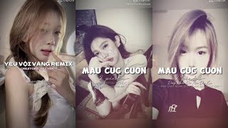 Tiktok  Tng Hp Cc Bn Remix Cun Nht Hin Nay M Bn Khng Nn B Qua  P245