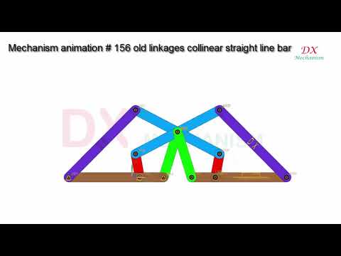 mechanism animation #156