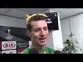 Die Stimmen zum Spiel Rapid Wien vs. Villarreal