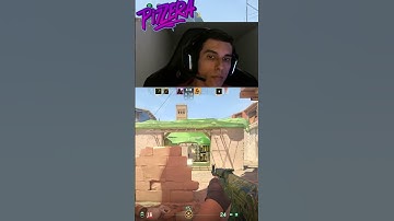 Entry B Mirage 5k | #pi7zera em #Twitch