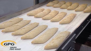 Descarregador de barras TRANSFER OUT