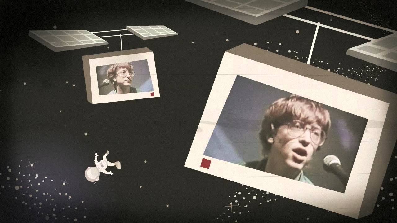 God's Front Porch | the British IBM