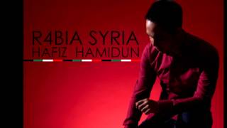 Video thumbnail of "RABIA SYRIA - HAFIZ HAMIDUN"