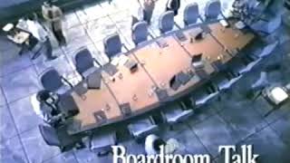 Dong Puno Live Commercial Break February 1996 3