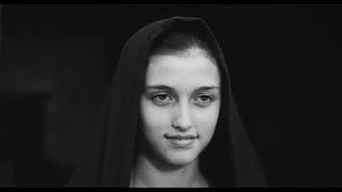 The Gospel According to St Matthew (1964) - Pasolini