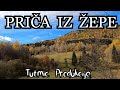 Amerika je lijepa zemlja ali zepa je u srcu  america is a beautiful country but zepa is in the heart