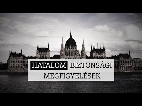 Videó: Mi a titkosszolgálat szerepe a nemzetbiztonságban?