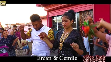 Ercan &  Cemile iStetme Toreni