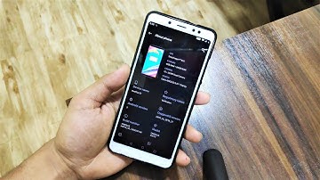 OxygenOS 9 Open Beta OnePlus 5T Port For Redmi Note 5 Pro!