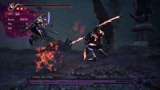 NINJA GAIDEN 2 Black - Tag Mission - Ultimate Ninja 1