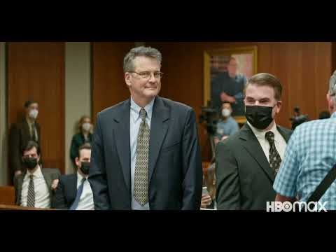 'The Staircase' Filming