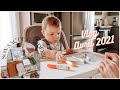 Bientôt la garderie, parc, dessin et fondue au fromage! - Vlog du 7 avril 2021