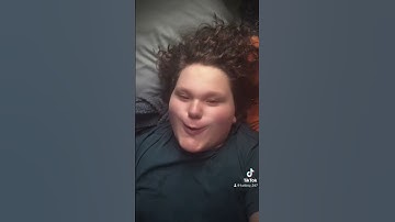 I tried not to get the horrify filter to go off￼