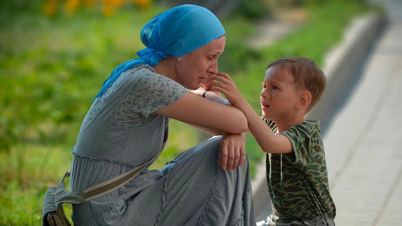 Папа сегодня домой