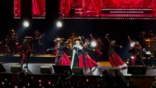 [4K] Dato’ Sri Siti Nurhaliza - Mawarku Live in Singapore 2024