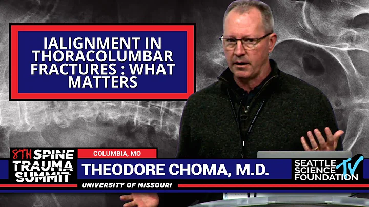 Alignment in Thoracolumbar Fractures : What Matter...