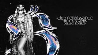 Beyoncé - Club Renaissance Deluxe The Remix Album