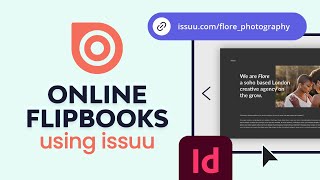 How to Transform Your InDesign Content into an Online Flipbook