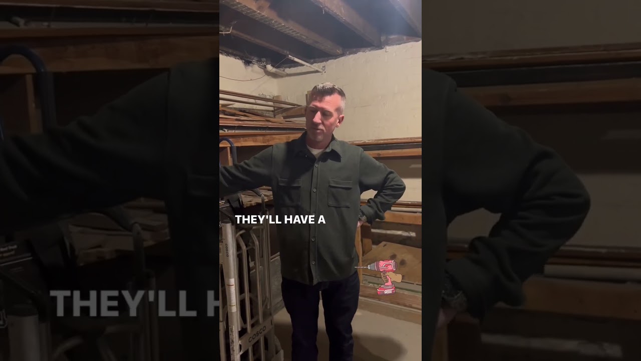 Speaking of environmentals…let’s talk about lead pipes. 