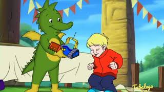 Tabaluga Und Leo - Der Weihnachtsfilm - Ab 26. November 2020 Im Kino