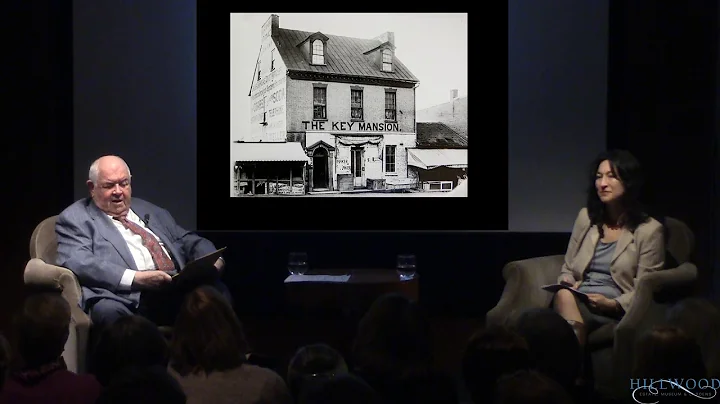 Lecture | Capital Houses: A Conversation with Jame...