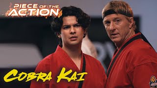 Cobra Kai | All Valley Karate Championship Resimi