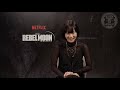 Rebel moon doona bae interview