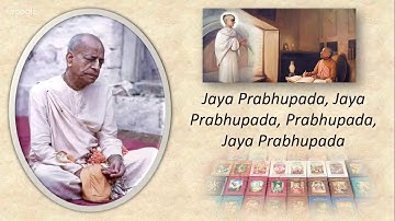 Nectar of Devotion - Chapter 8