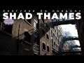 Прогулки по Лондону: Shad Thames