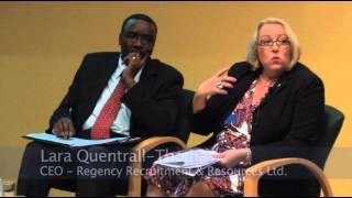 Mhrm Panel Discussion