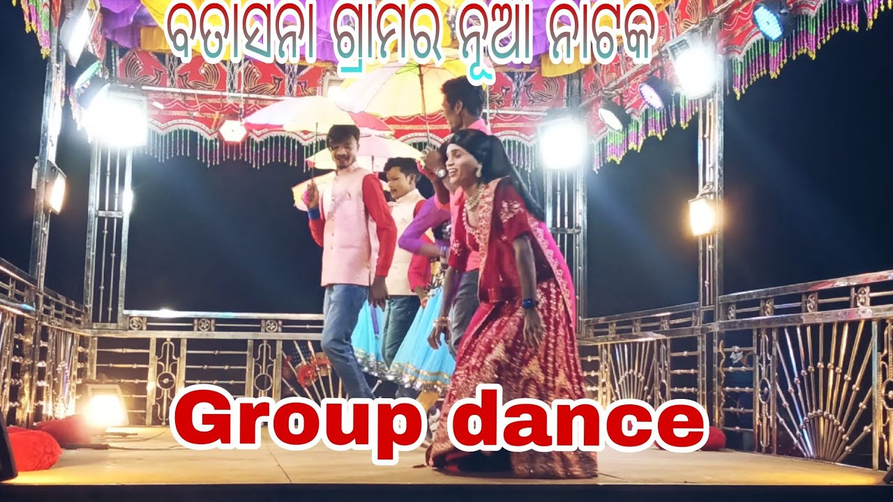 Batasana new natak// Karan guru nka Natak 