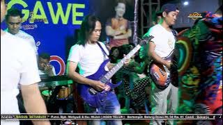 NEMU ~ BAYU PRATAMA ~ NEW BOSSQUE ~ MITRA AUDIO ~ LIVE BALONGDOWO CANDI