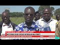 SSBC  LIVE  ENGLISH NEWS 3/11/2024 #subribe FOR DAILY UPDATES ON OUR YOUTUBE CHANNEL.