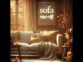 "Sofa Sign-Off: Ending each night with reflection and purpose. Join us! #ThumbingPublishing"