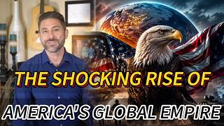 How America Went From Isolationist Nation to the World’s Only Superpower in Decades screenshot 3
